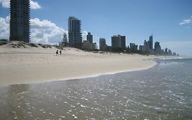 Talisman Apartments Gold Coast